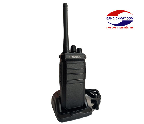 Bộ đàm chính hãng Kenwood TK-P771
